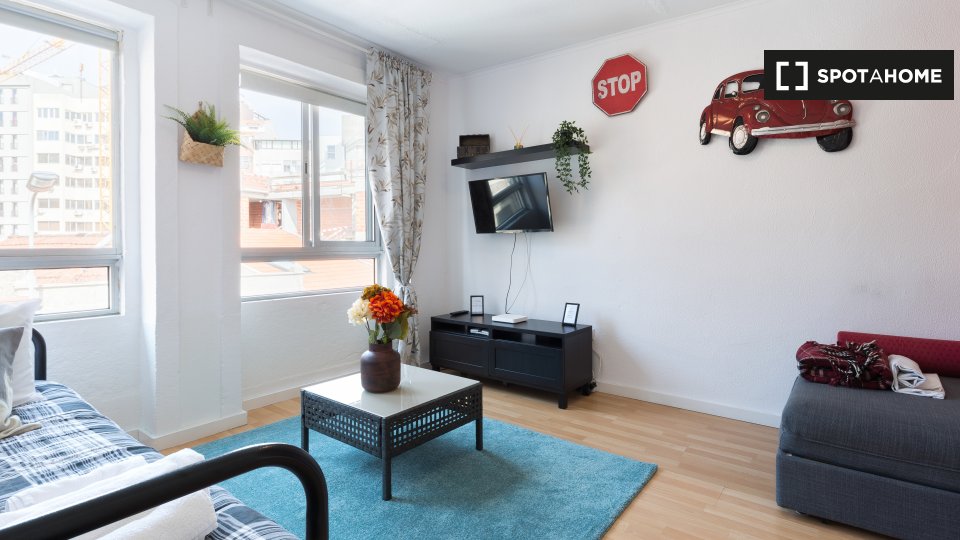 Apartment Porto, 3 beds — photo 2
