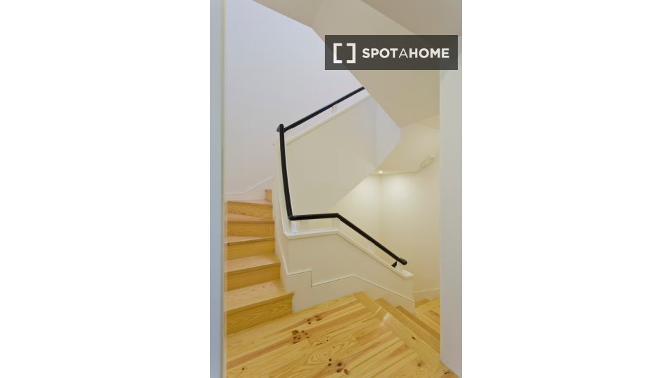 Apartment Porto, 1 bed — photo 19