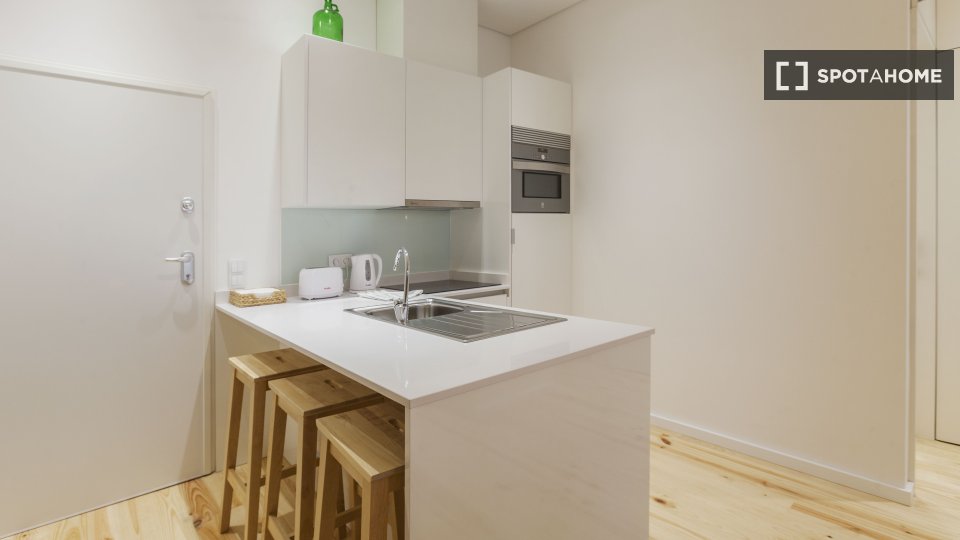 Apartment mono Porto — photo 1