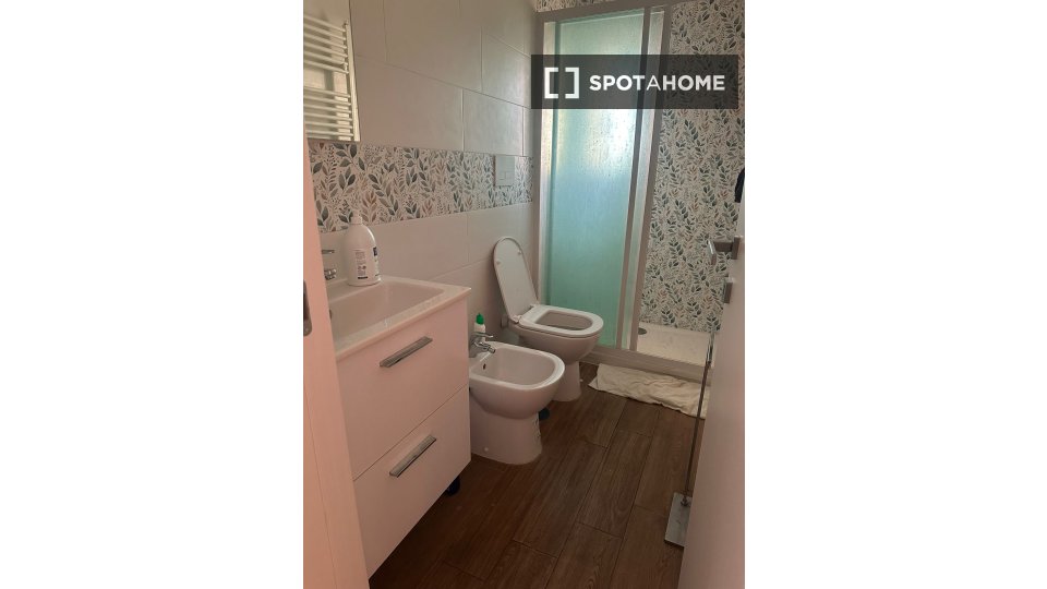 Apartment Naples, 1 bed, 45m² — photo 7