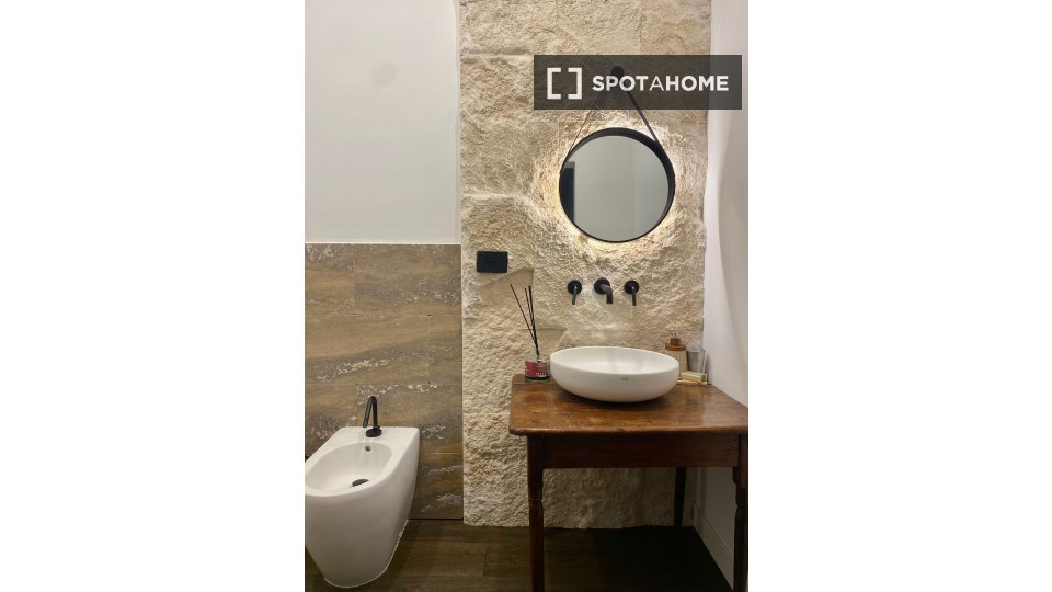 Apartment Rome, 2 beds, 80m² — photo 3
