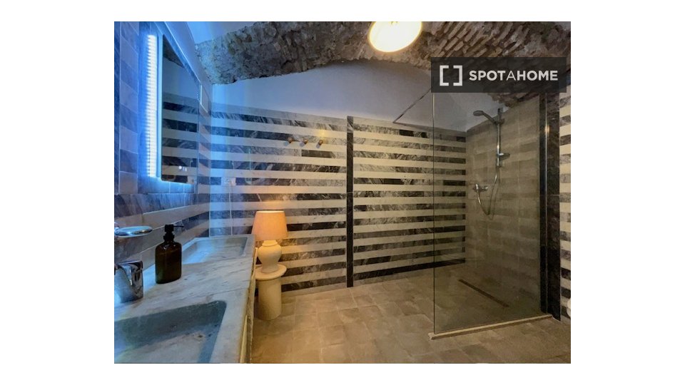 Apartamento Roma, 2 habitaciones, 70m² — foto 12