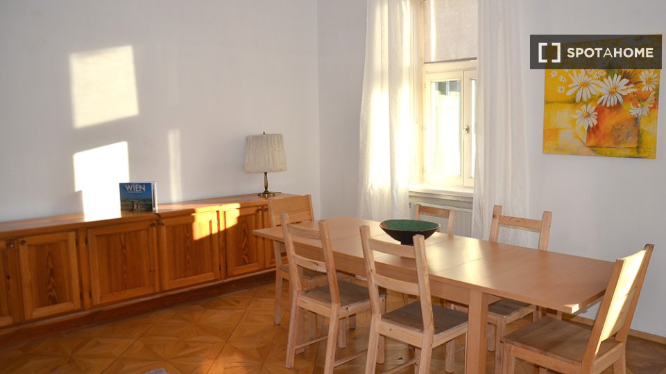 Apartment Vienna, 3 beds — photo 4