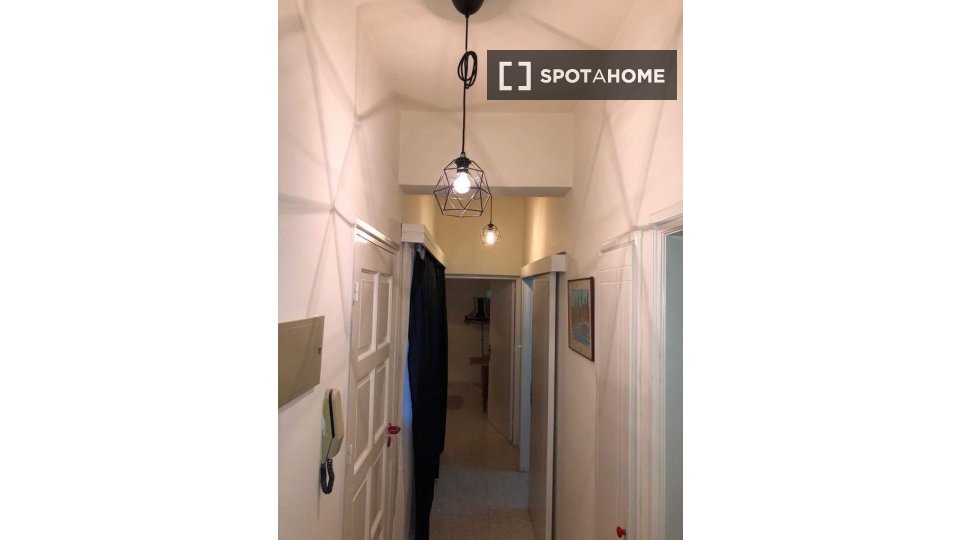 Apartment Nicosia, 2 beds, 88m² — photo 6