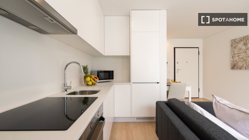 Apartment mono Porto — photo 2