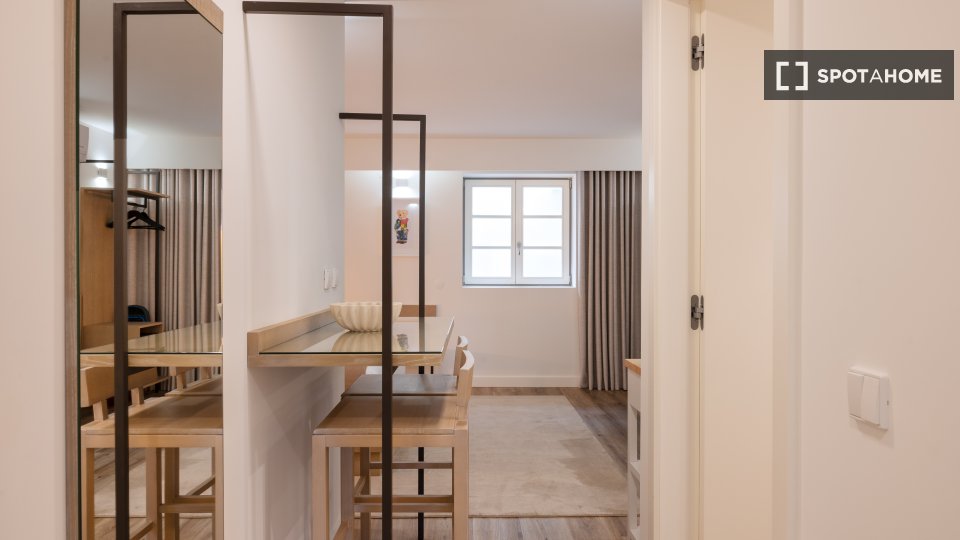 Apartment mono Porto — photo 4