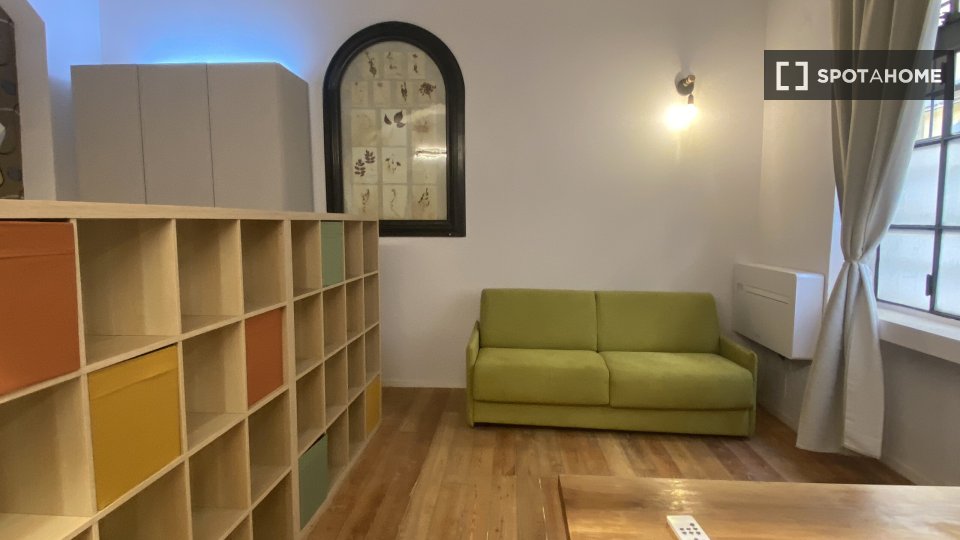 Apartment mono Milan — photo 14