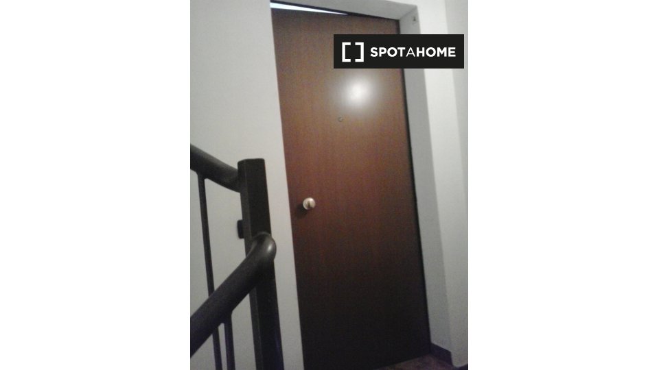 Double room Trento, 3 beds — photo 12