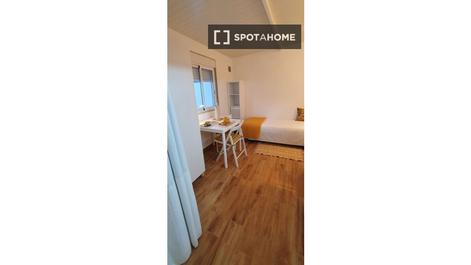 Apartment mono Porto — photo 18