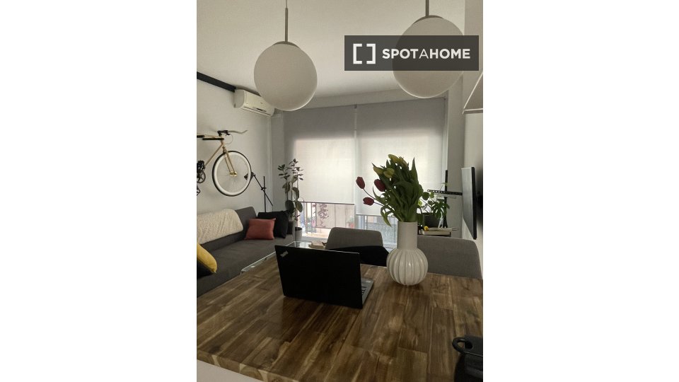Appartamento Barcellona, 1 camera — foto 2