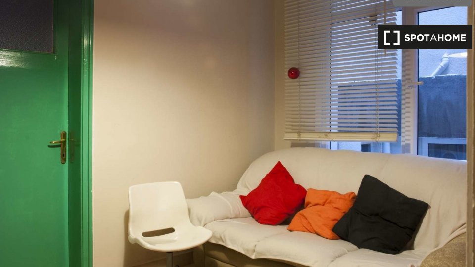 Apartment Istanbul, 4 beds — photo 2