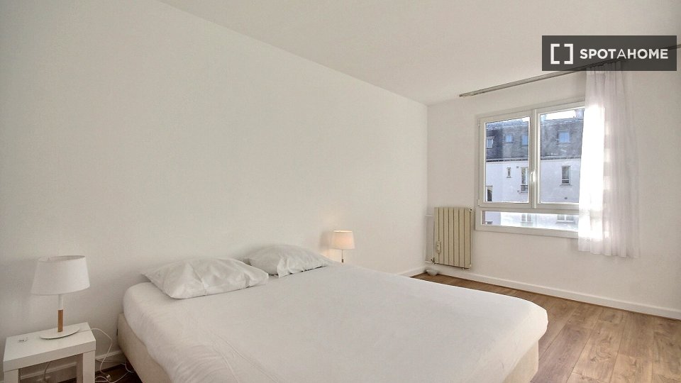 Apartment Paris, 1 bed, 80m² — photo 5