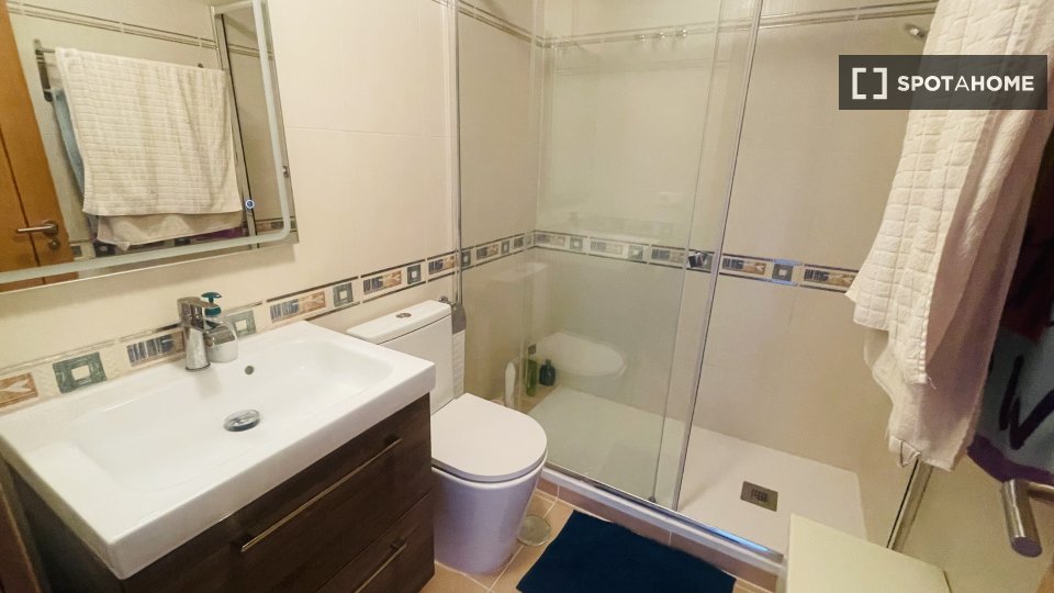 Apartment mono Alicante, 37m² — photo 8