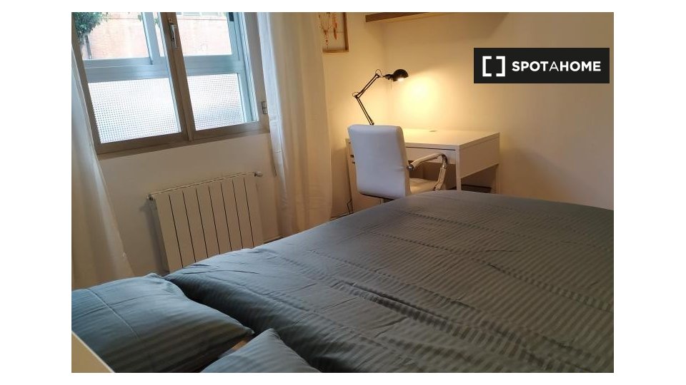 Apartment Bilbao, 4 beds — photo 9