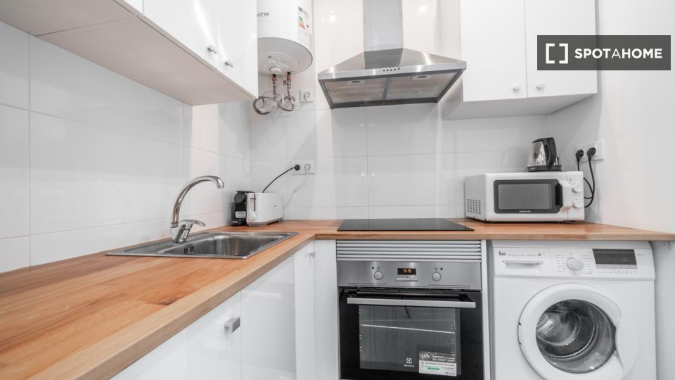 Appartamento Barcellona, 2 camere — foto 2