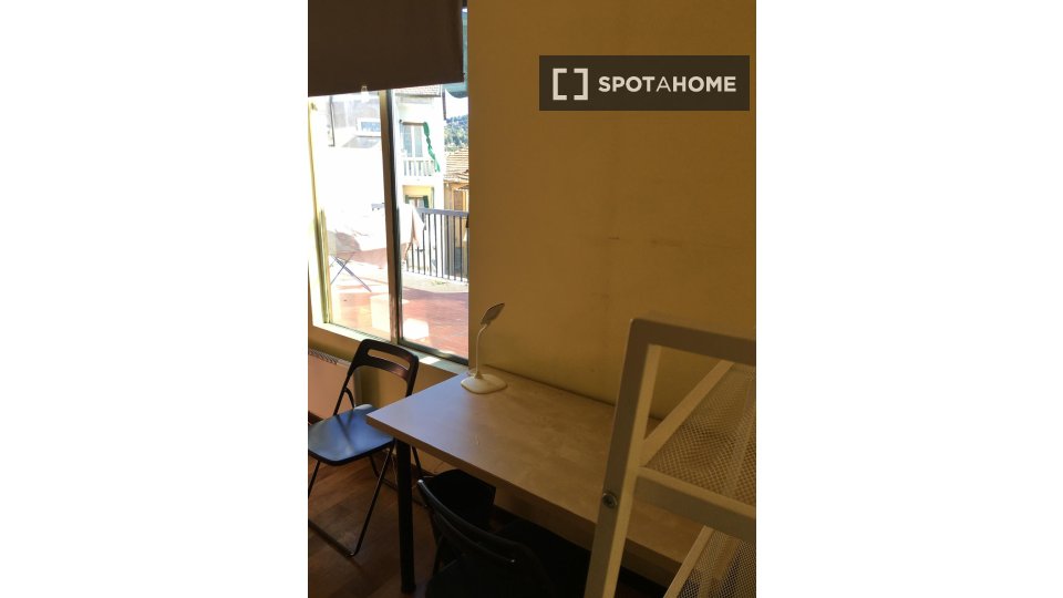 Double room Turin, 5 beds — photo 8