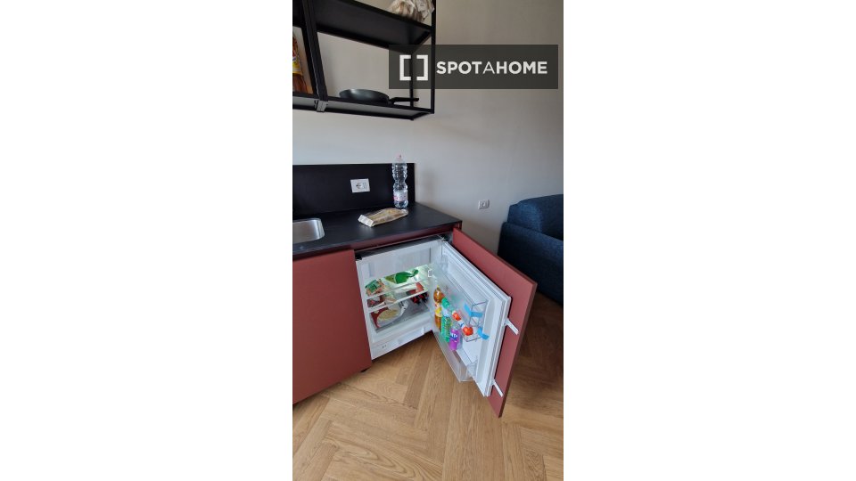 Apartment mono Milano — foto 12