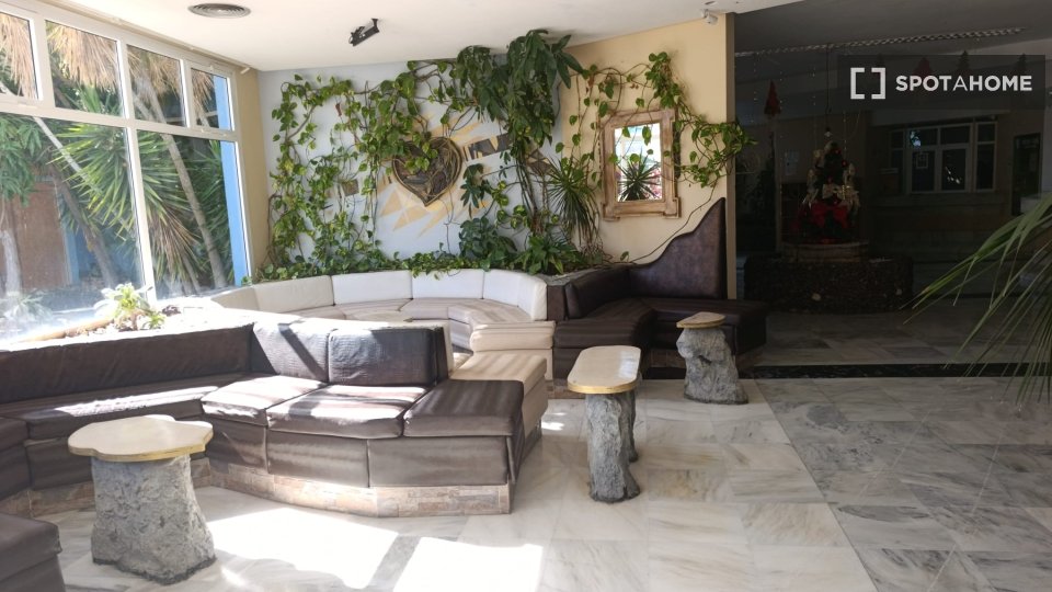 Apartment mono Santa_Cruz_De_Tenerife, 47m² — photo 10