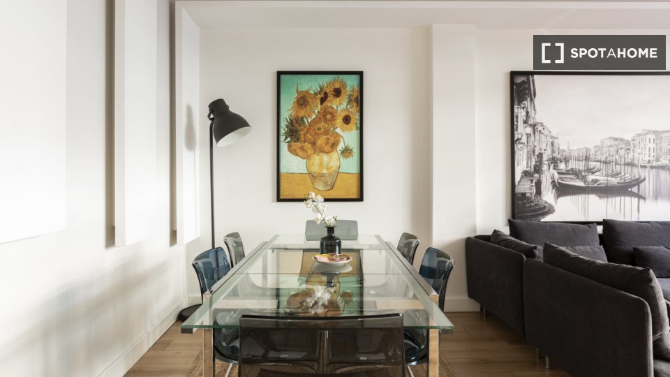 Apartment Istanbul, 1 bed — photo 10
