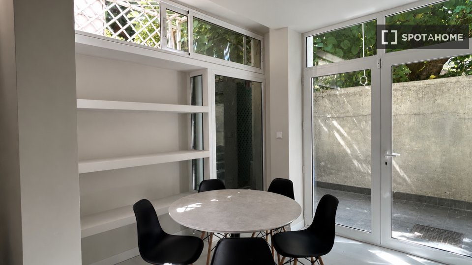 Apartment Madrid, 2 beds, 95m² — photo 8