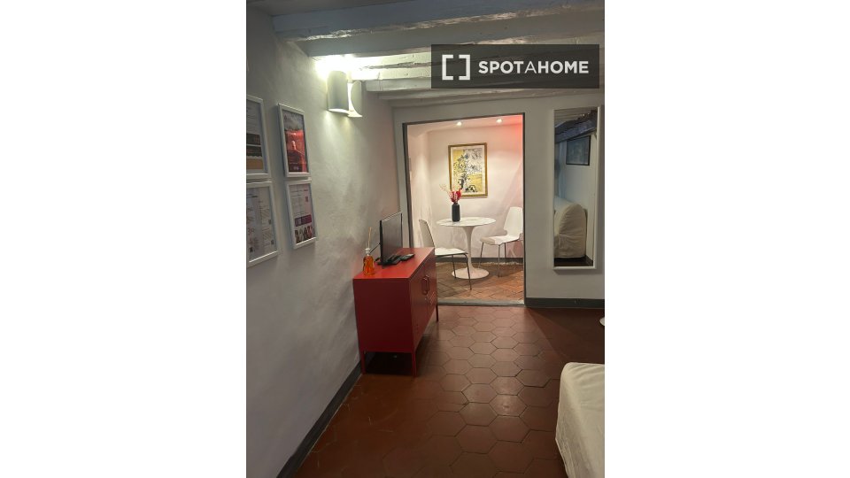 Apartment mono Florencia, 38m² — foto 12