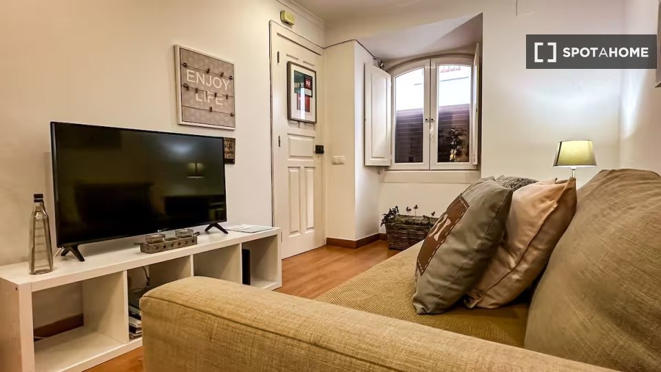 Apartment Lisbon, 2 beds — photo 5