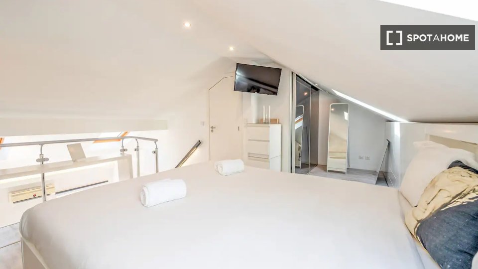 Apartment mono Lisbon, 70m² — photo 7