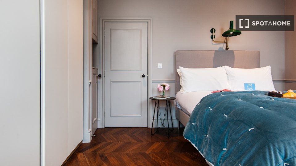 Apartment London, 1 bed — photo 12