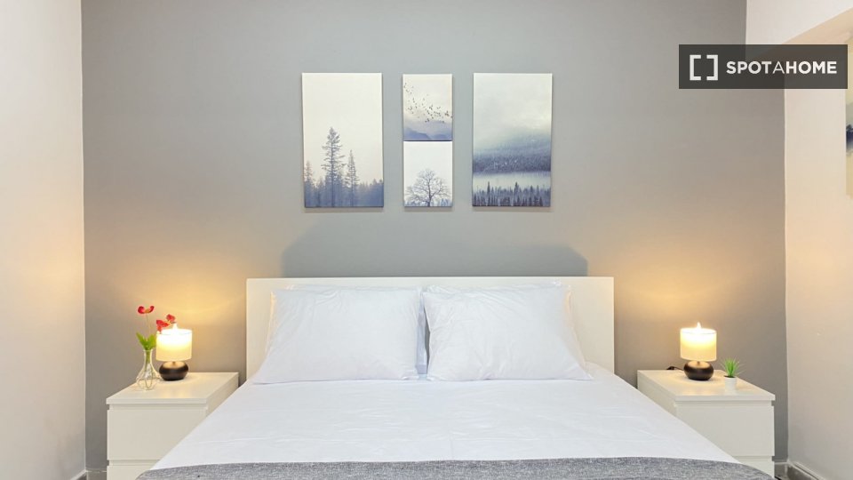 Apartment Istanbul, 1 bed — photo 4