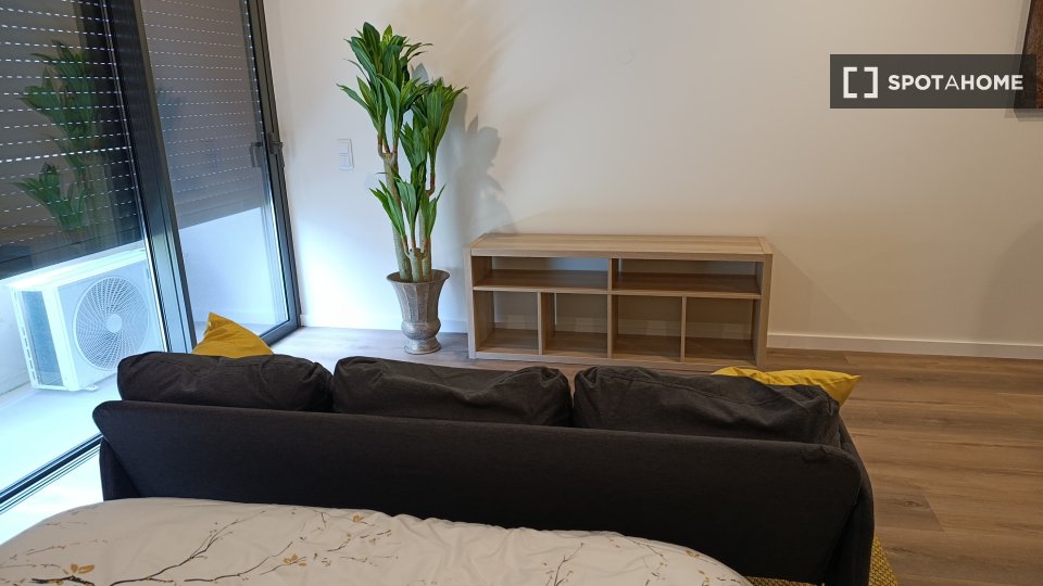 Apartment mono Porto, 48m² — photo 9