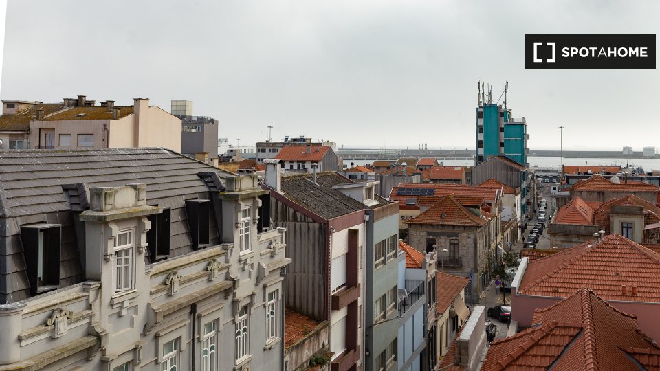 Apartment Porto, 1 bed — photo 1