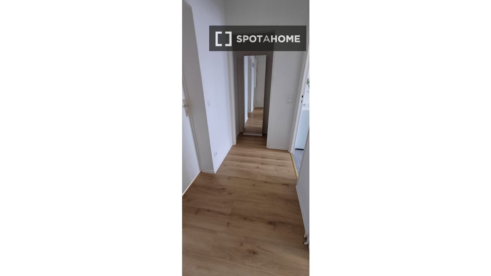 Apartment mono Berlin — photo 14