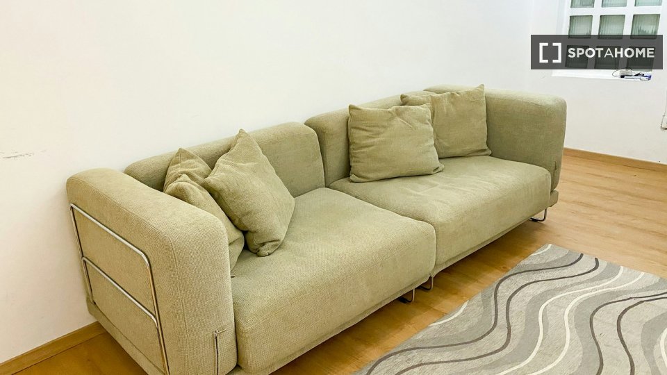 Double room Trento, 7 beds — photo 17