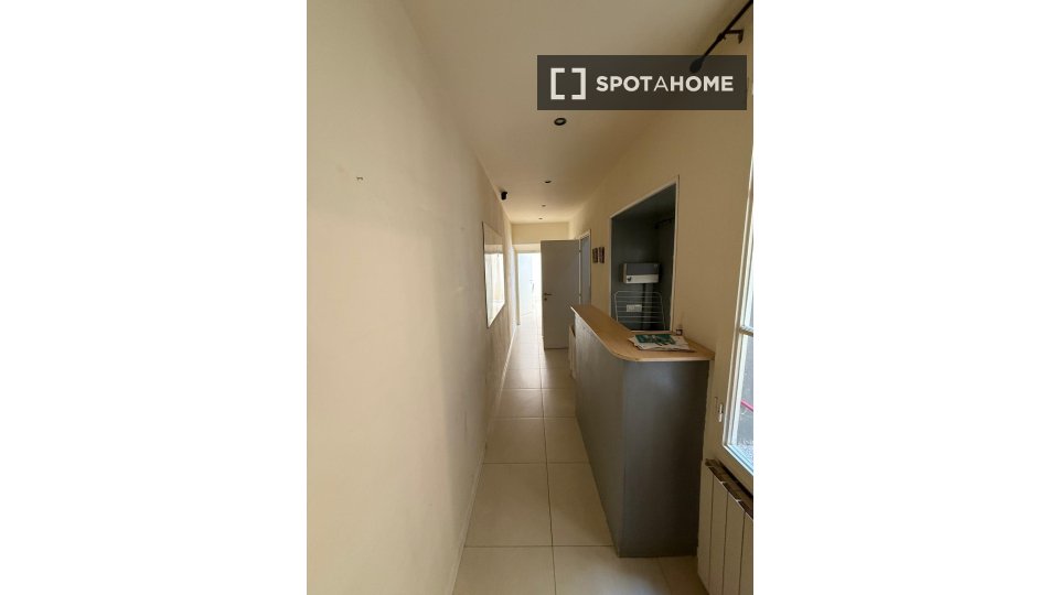 Apartment Florence, 4 beds, 130m² — photo 6