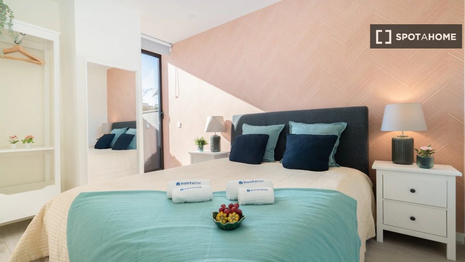 Apartment Porto, 1 bed — photo 3