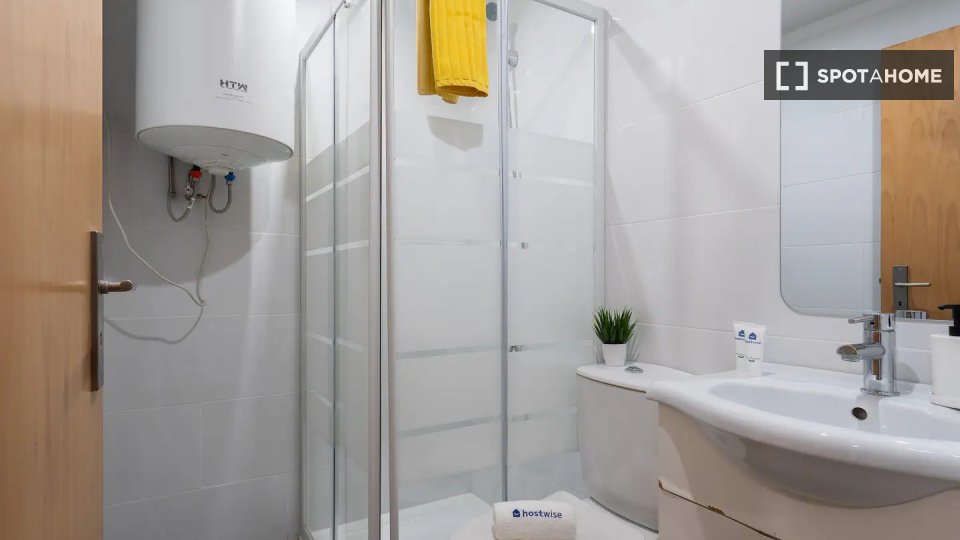 Apartment mono Porto — photo 9