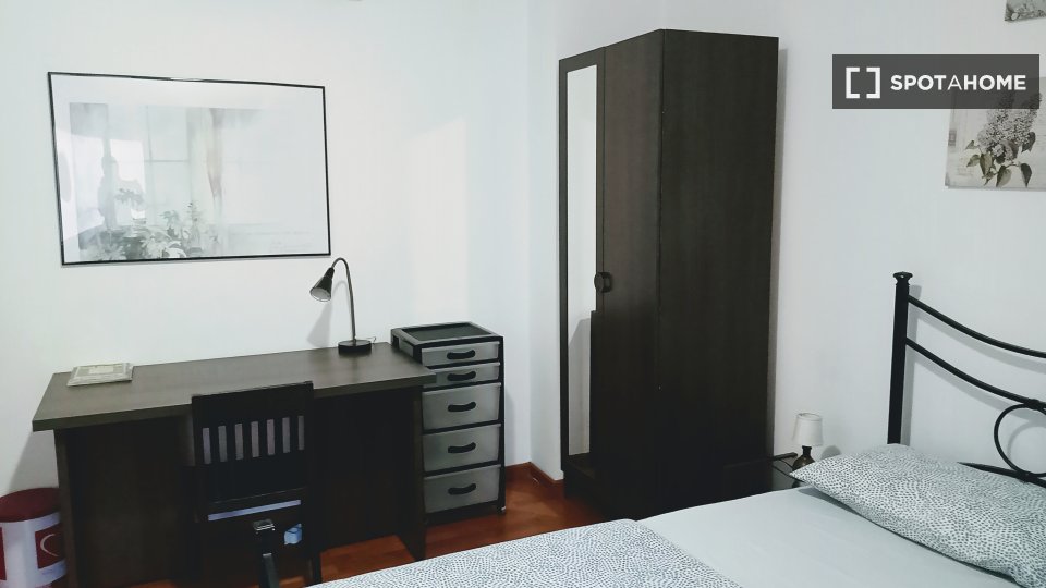 Apartment Rome, 2 beds, 75m² — photo 13