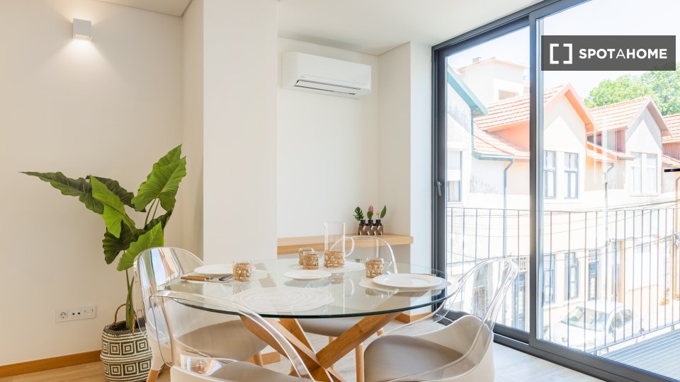 Apartment Porto, 1 bed — photo 17