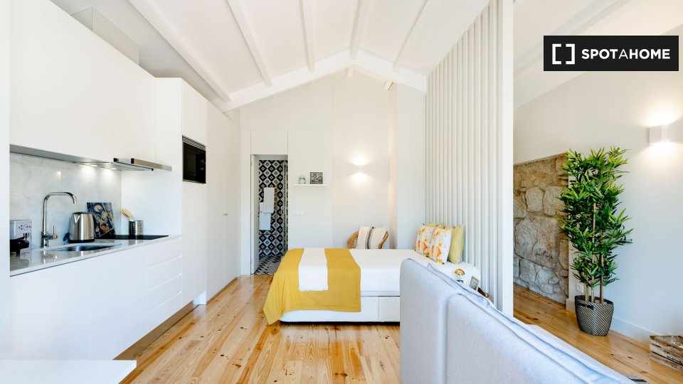 Apartment mono Porto — photo 8
