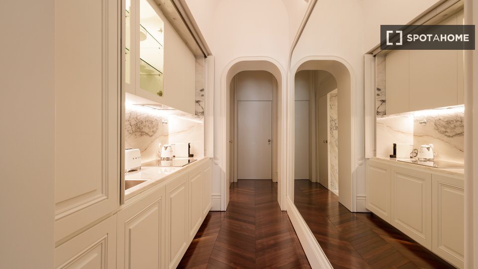 Apartment Porto, 1 bed — photo 17