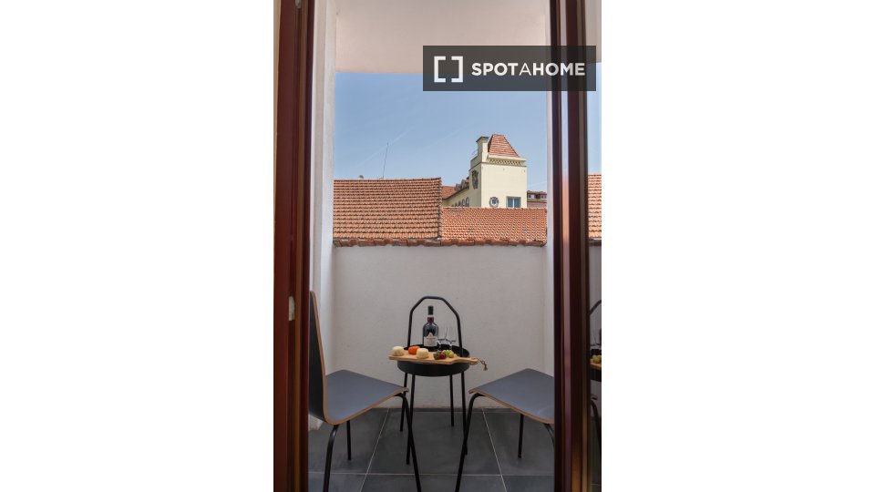 Apartment mono Porto — photo 15