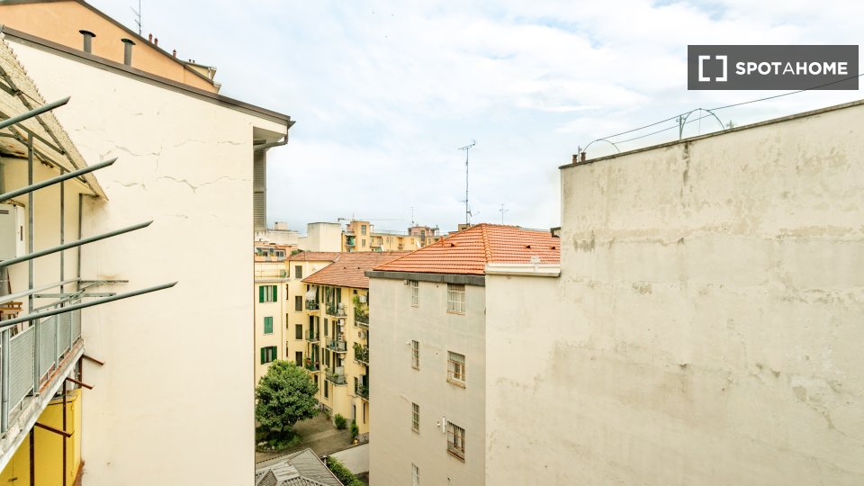 Apartment Milan, 2 beds, 75m² — photo 8