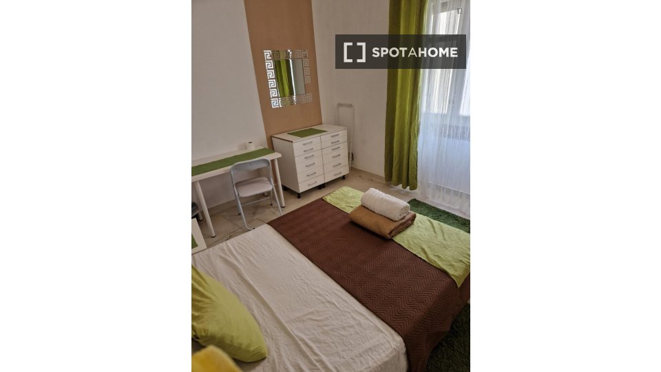 Double room Lisbon, 20 beds — photo 30