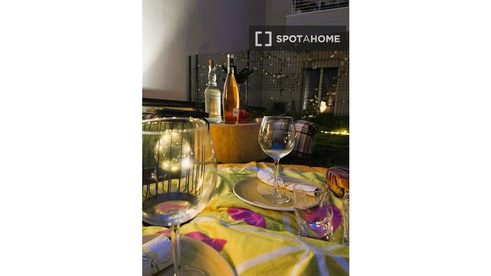 Apartment Milan, 1 bed — photo 13