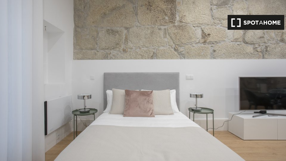 Apartment mono Porto, 40m² — photo 13