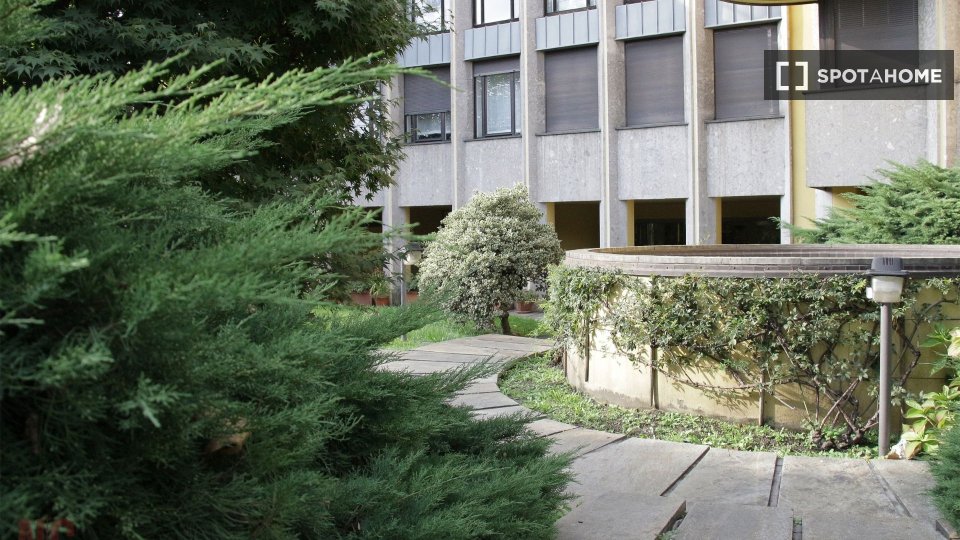 Apartment Milan, 1 bed, 53m² — photo 6