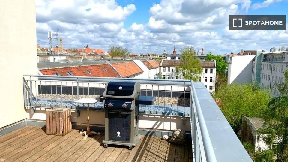 Apartment Berlin, 1 bed — photo 2