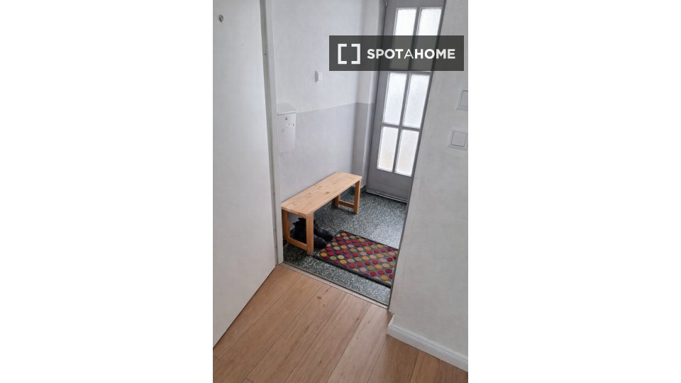 Apartment Berlin, 3 beds, 67m² — photo 15