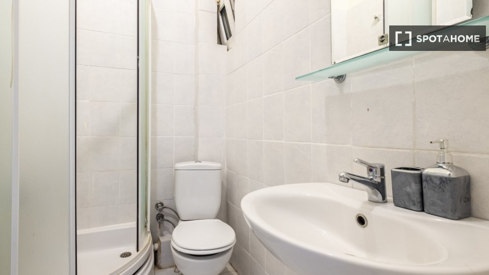 Apartment Istanbul, 1 bed — photo 9