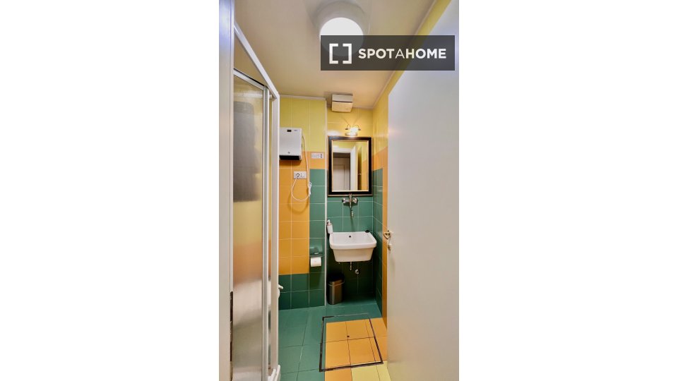 Apartment Rome, 1 bed, 65m² — photo 9